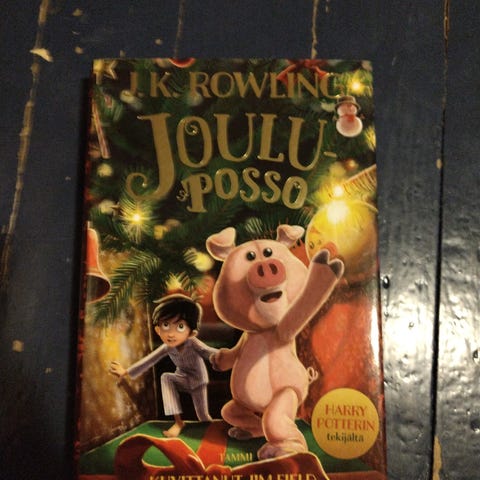 Ilmoituksen kuva