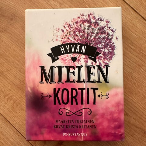 Ilmoituksen kuva