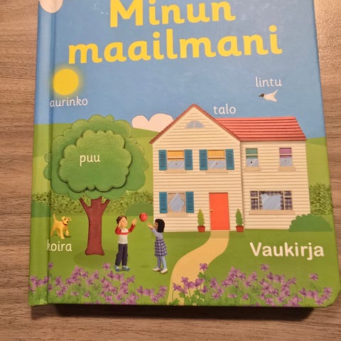 Ilmoituksen kuva