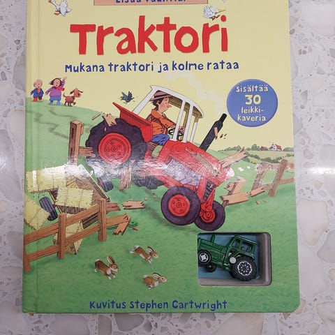 Ilmoituksen kuva