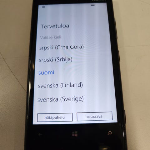 Ilmoituksen kuva