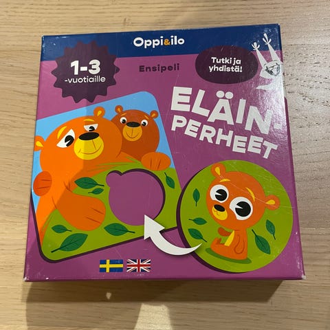 Ilmoituksen kuva