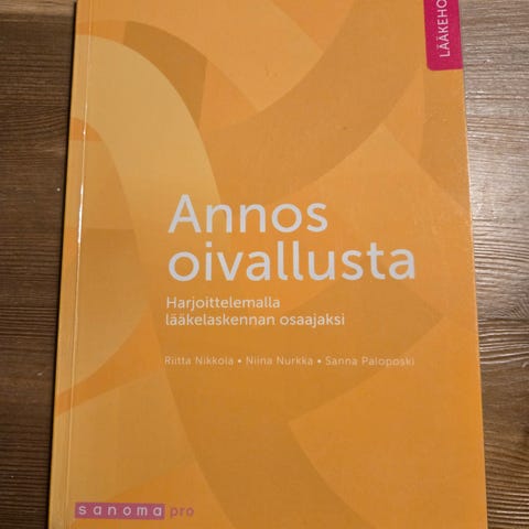 Ilmoituksen kuva
