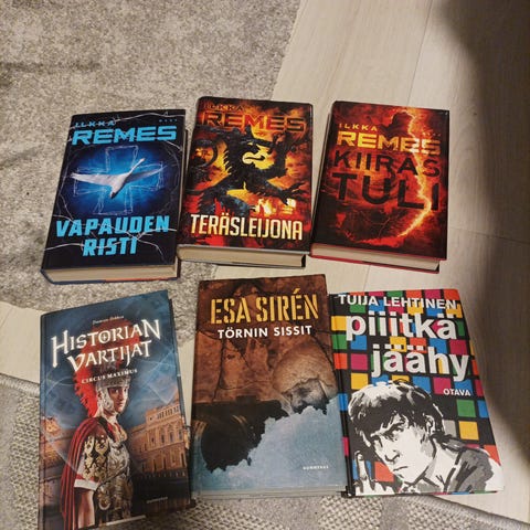 Ilmoituksen kuva