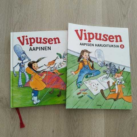 Ilmoituksen kuva