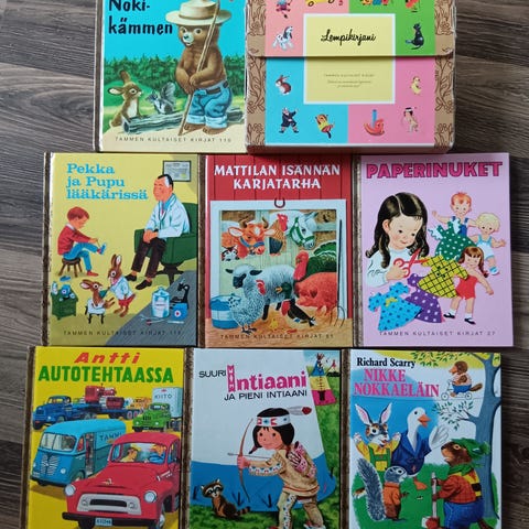 Ilmoituksen kuva