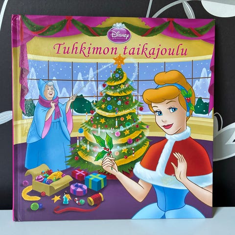 Ilmoituksen kuva