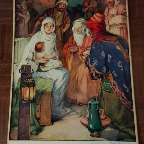 Ilmoituksen kuva