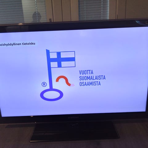 Ilmoituksen kuva