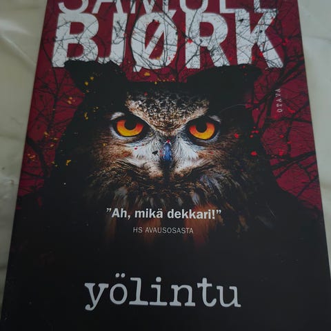 Ilmoituksen kuva