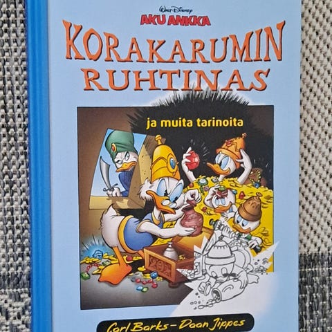 Ilmoituksen kuva