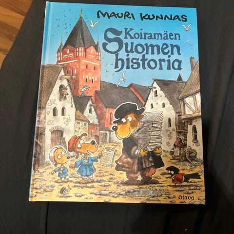 Ilmoituksen kuva