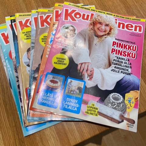 Ilmoituksen kuva