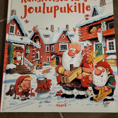 Ilmoituksen kuva