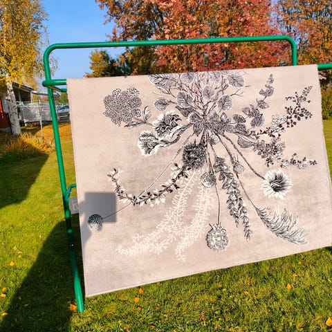 Ilmoituksen kuva