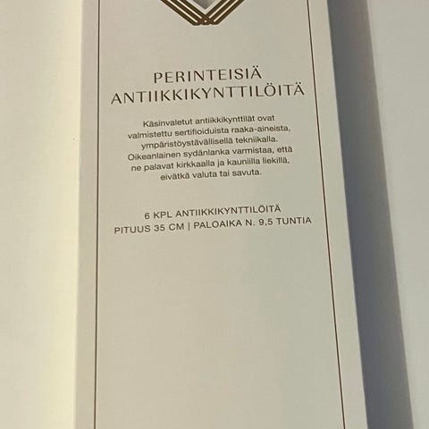 Ilmoituksen kuva