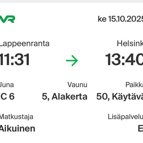 Ilmoituksen kuva