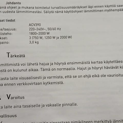 Ilmoituksen kuva