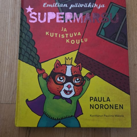 Ilmoituksen kuva