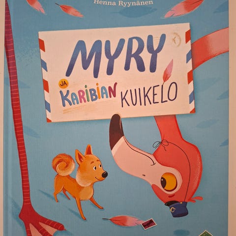 Ilmoituksen kuva