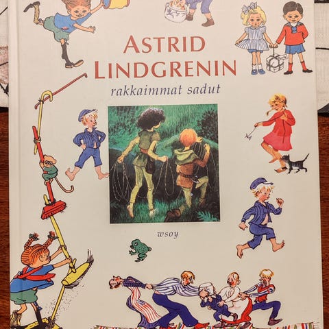 Ilmoituksen kuva