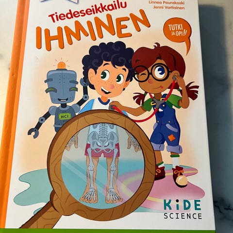 Ilmoituksen kuva