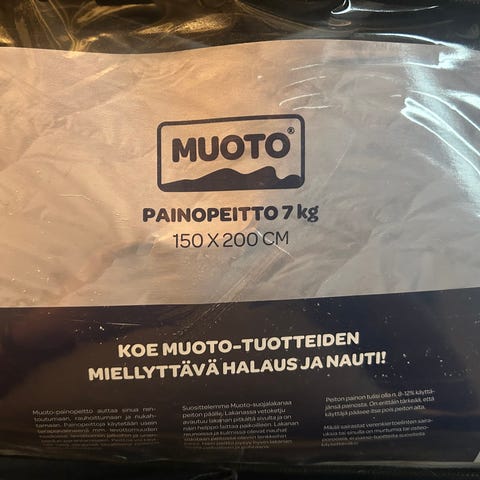 Ilmoituksen kuva