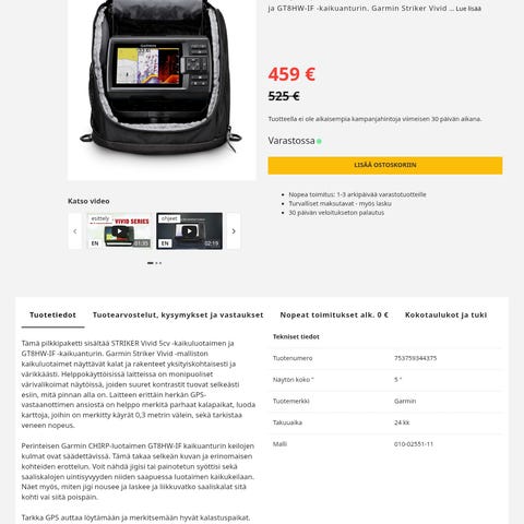Ilmoituksen kuva