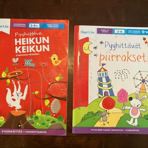 Ilmoituksen kuva