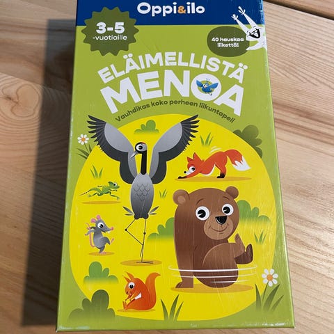 Ilmoituksen kuva