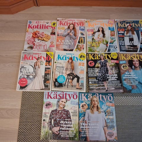 Ilmoituksen kuva