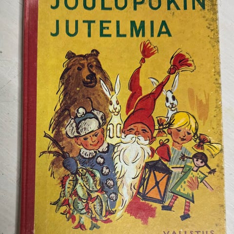Ilmoituksen kuva