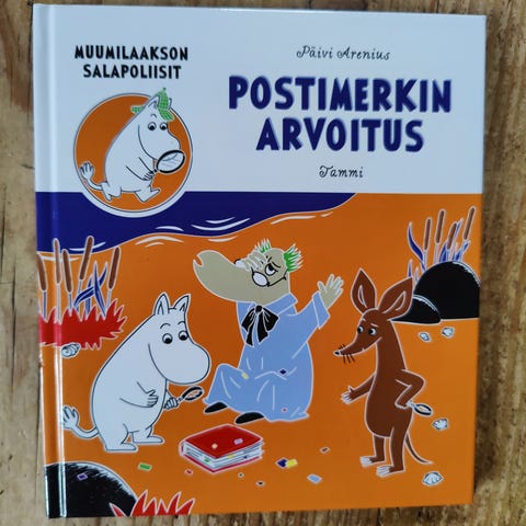 Ilmoituksen kuva
