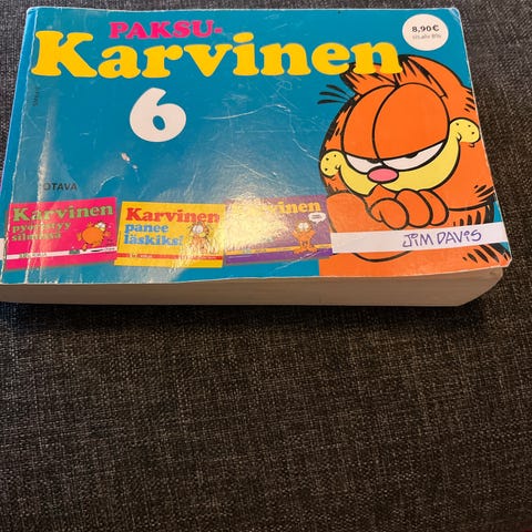 Ilmoituksen kuva