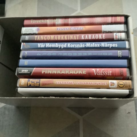 Ilmoituksen kuva