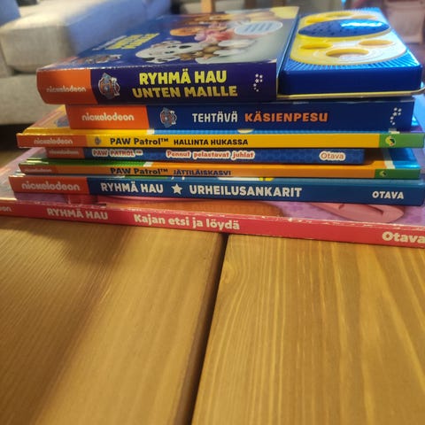 Ilmoituksen kuva