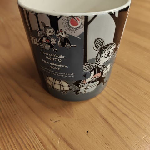 Ilmoituksen kuva