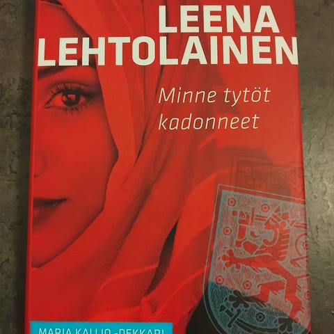Ilmoituksen kuva