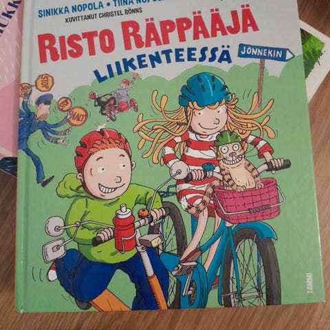 Ilmoituksen kuva