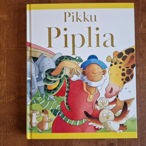 Ilmoituksen kuva