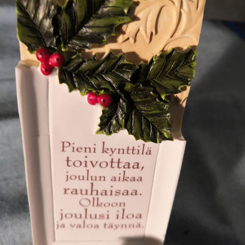Ilmoituksen kuva