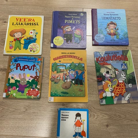 Ilmoituksen kuva