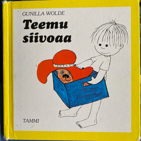 Ilmoituksen kuva