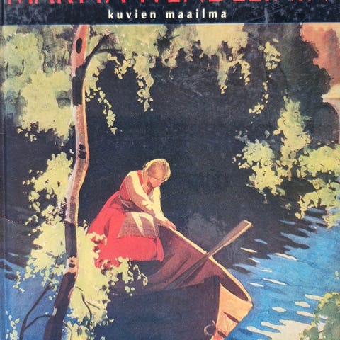 Ilmoituksen kuva