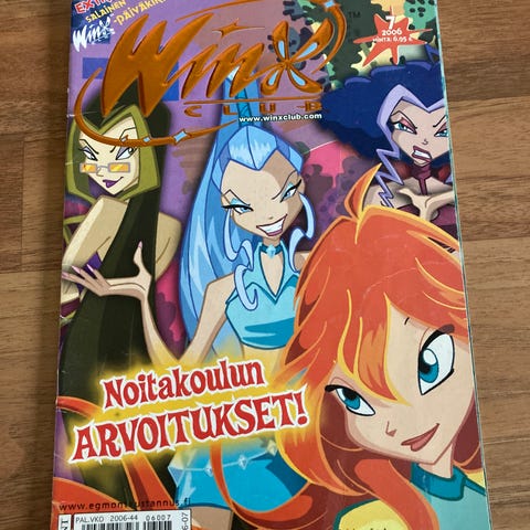 Ilmoituksen kuva