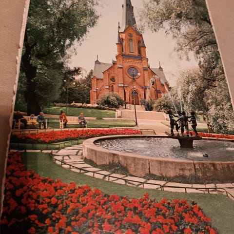 Ilmoituksen kuva