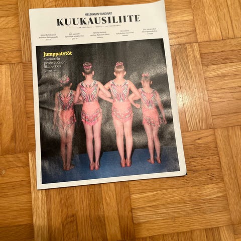 Ilmoituksen kuva