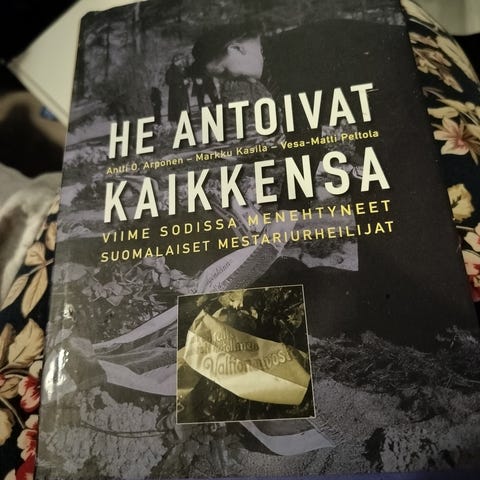 Ilmoituksen kuva
