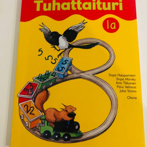Ilmoituksen kuva