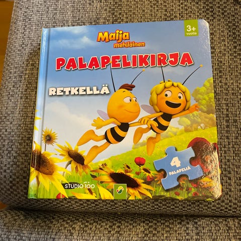 Ilmoituksen kuva